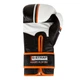 Перчатки для бокса PowerSystem PS 5006 Contender Black-Orange Line 12 oz R145005 - изображение 3
