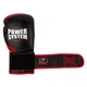 Боксерские перчатки Power System PS-5005 Black/Red 16oz - изображение 4