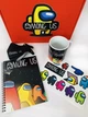 Подарочный набор Marki On Among Us Box "Mini Box" 056 - изображение 2