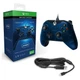 Джойстик PDP WIRED CONTROLLER для XBOX ONE & WINDOWS (MIDNIGHT BLUE) - зображення 2