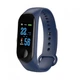 Фітнес браслет Smart Band M3 Blue - зображення 1