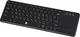 Клавіатура безпровідна 2E KT100 WL + Touchpad (2E-KT100WB) (Black) - зображення 1