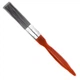 Пензель флейцевий зі штучним ворсом 2,5” INTERTOOL KT-1463 - изображение 3