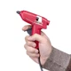 Пістолет клейовий 7-8 мм, 10 Вт, 230 В INTERTOOL RT-1009 - изображение 1