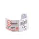 Перехідник 3/8" x 1/2", CrV INTERTOOL ET-1105 - изображение 2