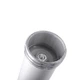 Пистолет для герметиков Intertool 600мл (HT-0026) - изображение 7