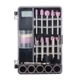 Комплект аксесуарів для гравера WT-0516 та DT-0517 42 од. INTERTOOL BT-0012 - изображение 1