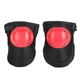 Наколінники захисні INTERTOOL SP-0036 - изображение 1