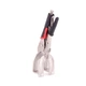 Кліщі затискні U-type,&nbsp;Cr-V INTERTOOL UT-5208 - изображение 4