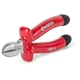 Бокорізи 160 мм, CrV, 1000 В INTERTOOL NT-0322 - изображение 1