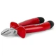 Бокорізи 160 мм, CrV, 1000 В INTERTOOL NT-0322 - изображение 3