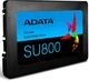 SSD диск ADATA Ultimate SU800 2TB 2.5" SATA III 3D NAND TLC (ASU800SS-2TT-C) - изображение 3
