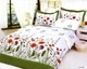 Постельное белье Le Vele Garden Полуторный 160*220 (lv-075) - изображение 1