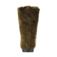 Унты Йети Litvin Yeti in the city Хаки 38 1700SHKH - изображение 3
