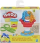 Набор для лепки Hasbro Play-Doh Mini Любимые наборы в миниатюре Сумасшедшие прически (E4902_E4918) (5010993555079) - изображение 1