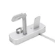 Док-станция Coteetci Base19 Silver (CS7201-TS) - изображение 4