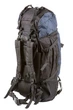 Рюкзак туристический 80л North Face Black-Blue А49 - изображение 2