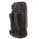 Рюкзак туристичний North Face 100л Black А32-100EX - зображення 3