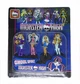 Герои`Monster high` - изображение 1