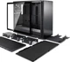 Корпус Fractal Design Define S2 Blackout із загартованим склом Black (FD-CA-DEF-S2-BKO-TGL) - зображення 20