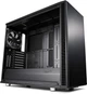 Корпус Fractal Design Define S2 Blackout із загартованим склом Black (FD-CA-DEF-S2-BKO-TGL) - зображення 3