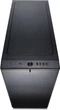 Корпус Fractal Design Define S2 Blackout із загартованим склом Black (FD-CA-DEF-S2-BKO-TGL) - зображення 15