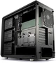 Корпус Fractal Design Meshify S2 с затемненным стеклом Black (FD-CA-MESH-S2-BKO-TGD) - изображение 6