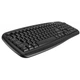 Клавіатура Genius KB-M225C USB Black (31310479108) - зображення 3