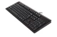 Клавиатура A4Tech KR-92 Black - изображение 2