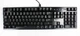 Механическая клавиатура A4Tech Bloody B820R игровая, USB, LED-подсветка, Full Light Strike Red - изображение 4