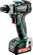 Акумуляторний гайковерт Metabo PowerMaxx SSD 12 BL (601115500) - зображення 1