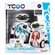 Интерактивная игрушка Silverlit Робот Maze Breaker (88044) - изображение 1