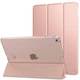 Чехол-книжка BeCover Smart Case для Apple iPad 10.2 (2019) Rose Gold (704137) - изображение 3