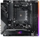 Материнская плата Asus ROG Strix X570-I Gaming Socket AM4 - изображение 2