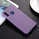 Чехол Mirror для Huawei P Smart Plus / Nova 3i / INE-LX1 книжка зеркальный Clear View Purple - изображение 5