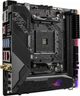 Материнская плата Asus ROG Strix X570-I Gaming Socket AM4 - изображение 3