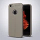 Чехол Touch для Iphone 6 Plus / 6s Plus бампер оригинальный Auto focus Gray - изображение 1