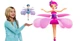 Летюча лялька фея Flying Fairy Іграшка для дівчаток - зображення 6