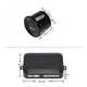 Парковочная система на 4 датчика парковки парктроник Assistant Parking Sensor Black (55799) - изображение 6