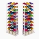 Полка для обуви на 30 пар Amazing Shoe Rack - изображение 2