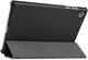 Чехол для планшета BeCover Smart Case для Lenovo Tab M10 TB-X306F HD (2nd Gen) Black (BC_705627) - изображение 3