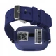 Детские смарт-часы UWatch Q90 с Wi Fi и GPS Dark Blue (ft-367) - изображение 5