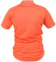 Велофутболка Martes Lady Surat ORANGE S Оранжевый (42737OR) - изображение 2