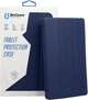 Чехол для планшета BeCover Smart Case для Lenovo Tab M10 TB-X306F HD (2nd Gen) Deep Blue (BC_705628) - изображение 1