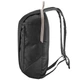Туристический Рюкзак QUECHUA (10л) 39 x 30 x 12 см Черный - изображение 3