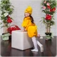 Карнавальний костюм Курча - зображення 1