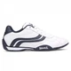 Кроссовки Lonsdale Camden Trainers White/Navy, 45.5 (290 мм) (10090496) - изображение 1
