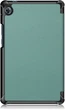 Чехол для планшета BeCover Smart Case для Huawei MatePad T8 Dark Green (BC_705638) - изображение 2