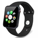 Смарт часы Smart Watch A1PRO умные часы телефон камера Black - изображение 1