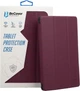Чехол для планшета BeCover Smart Case для Huawei MatePad T8 Red Wine (BC_705639) - изображение 1